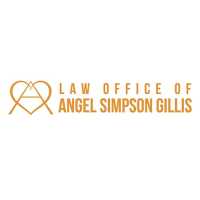 Law Office of Angel Simpson Gillis Logo
