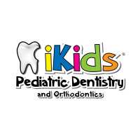 iKids Pediatric Dentistry & Orthodontics Viridian Logo