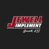 Jewell Implement Co., Inc. Logo