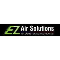 EZAir Solutions Logo