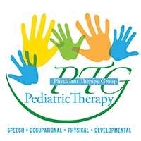 PTG Therapy Logo