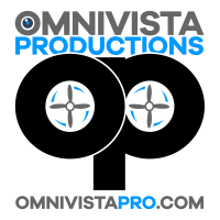 Omnivista Productions Logo
