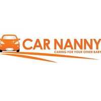 Car Nanny USA Logo