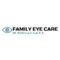 Family Eye Care of Russellville Logo