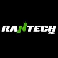 Rantech Pest Solutions Logo