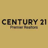 Century 21 Premier Realtors Logo