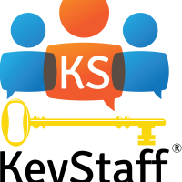 KeyStaff Logo