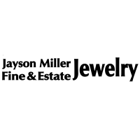 Jayson Miller Fine & Estate Jewelry Logo