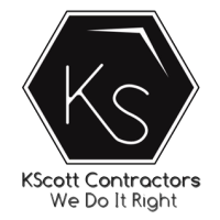 KScott Contractors LLC Logo