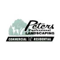 Peters Professional Landscaping Logo
