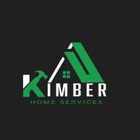 Kimber Home Services Logo