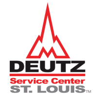 DEUTZ Service Center St. Louis Logo