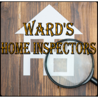 Ward's Home Inspectors Logo