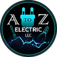 A To Z Electric LLC Logo