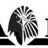 Eagle Wilton Manors Logo
