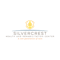 Silvercrest Health and Rehabilitation Center Logo