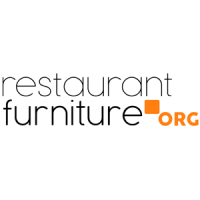 Custom Restaurant Booths Logo
