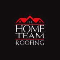 The Home Team Roofing Logo