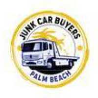 Junk Car Buyers Palm Beach Logo