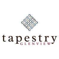 Tapestry Glenview Logo
