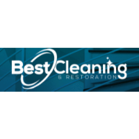 Best Cleaning & Restoration Logo