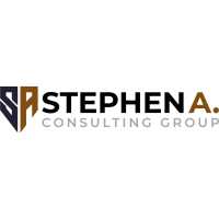 Stephen Anthony Consulting Inc. Logo