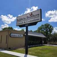 Baldwin Brothers A Funeral & Cremation Society: Fort Myers Funeral Home Logo