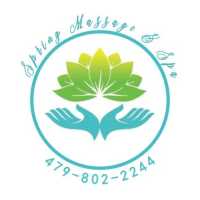 Spring Massage & Spa Logo