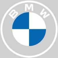 BMW of Bakersfield Logo