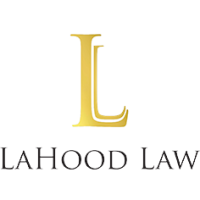 LaHood Law Logo