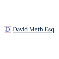 David Meth, Esq. Logo