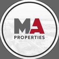 Matt Anderson Properties Logo