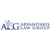 Arvanitakis Law Group Logo