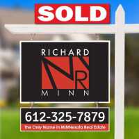 Rich Minn Real Estate Logo