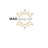 Mad Energy NW Logo