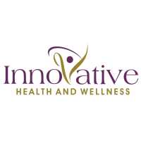 Innovative Health and Wellness Logo