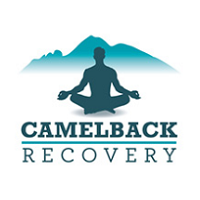 Camelback Recovery - Papago Logo