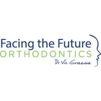 Facing The Future Orthodontics Logo