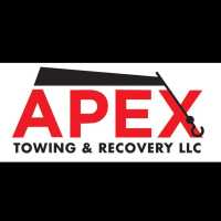 APEX TOWING & RECOVERY LLC Logo