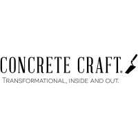Concrete Craft of Northwest Houston Logo