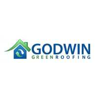 Godwin Green Roofing Logo