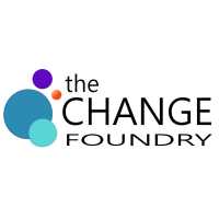 The Change Foundry Logo