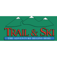 Trail and Ski Logo