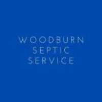 Woodburn Septic Service Logo