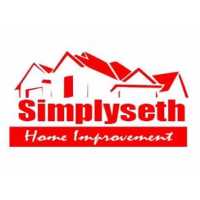Simply Seth Home Improvements Logo