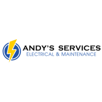 Andy's Services, LLC Logo
