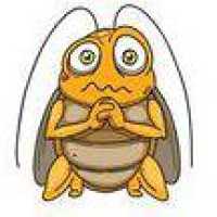 Bud's Pest Control Logo