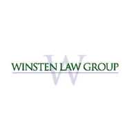 Winsten Law Group Logo