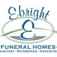 Ebright Funeral Home Logo