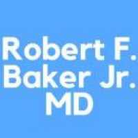 Robert F. Baker Jr. MD Logo